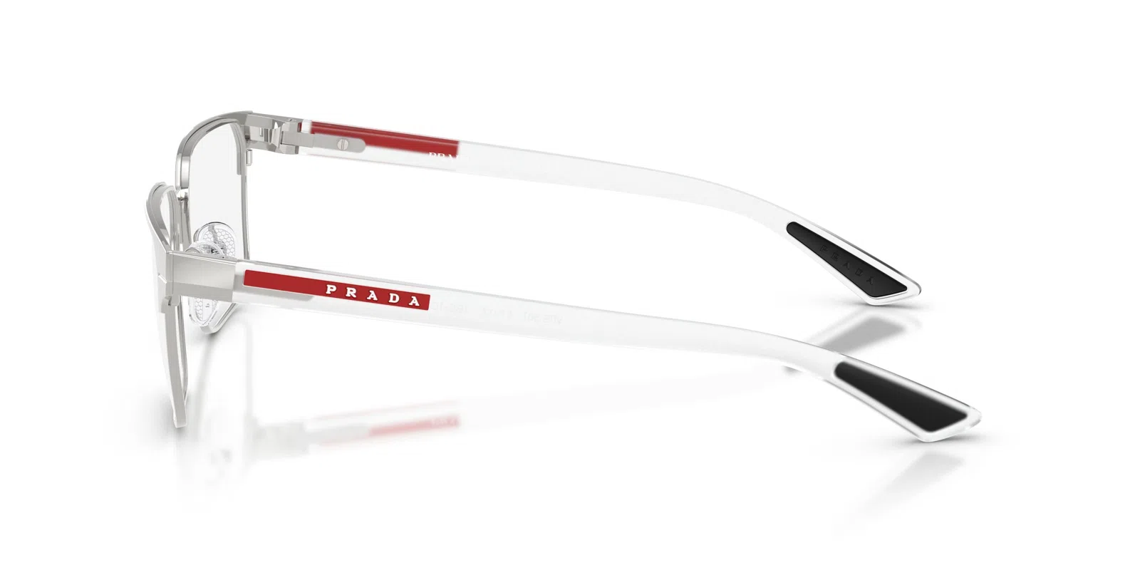 Prada Linea Rossa 50TV Eyeglasses - view 2